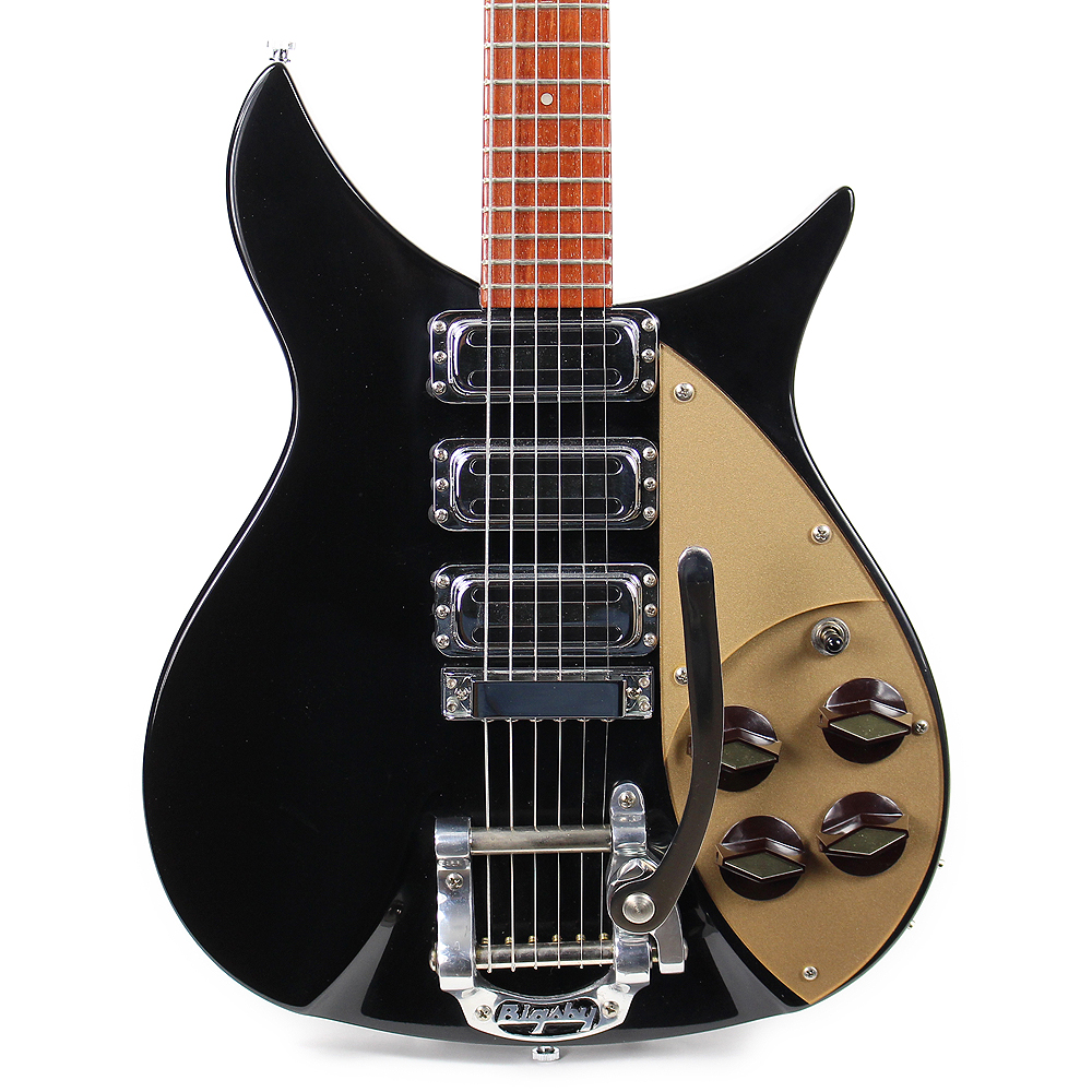 1998 RICKENBACKER RICK RIC 325V59 325 JOHN LENNON STYLE ELECTRIC GUITAR