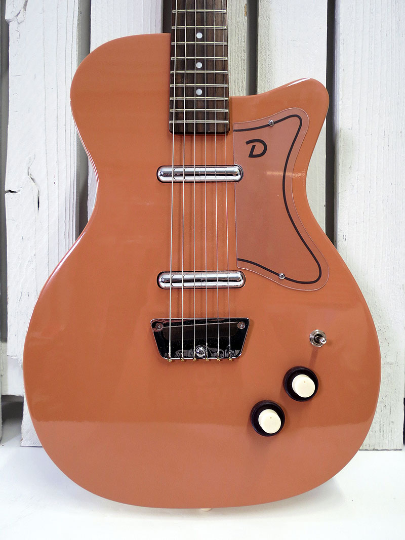 danelectro 52